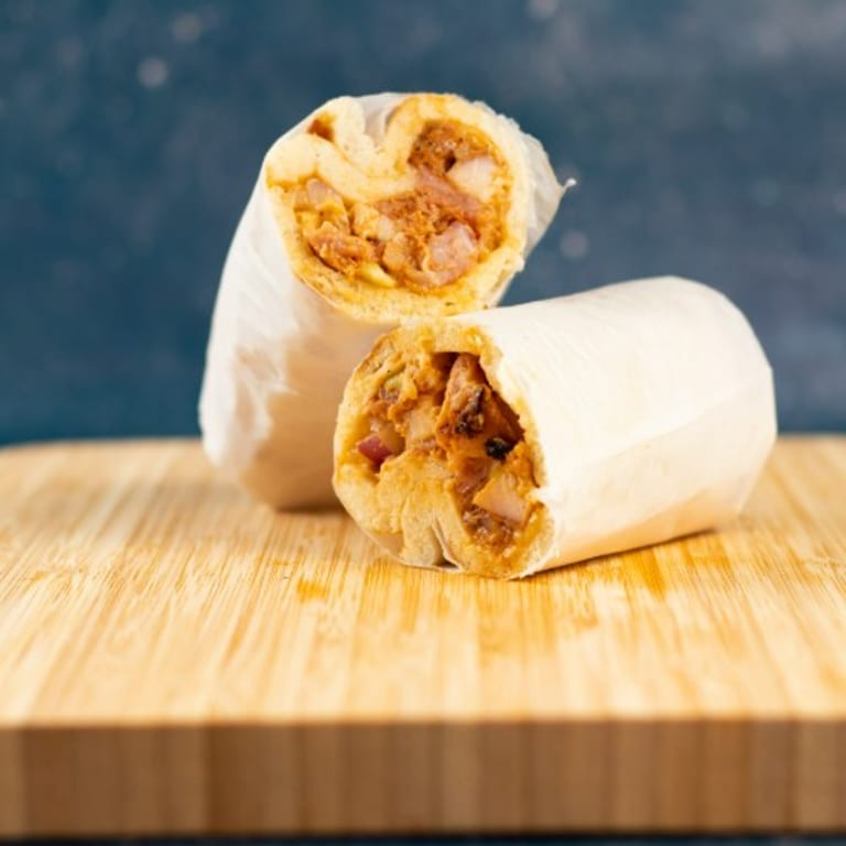 Savor Our Delivery Menu