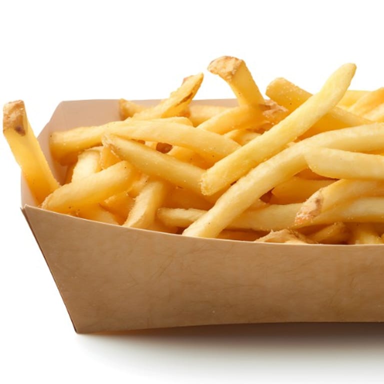 Delicious Fries: A Must-Try Side at Our Restaurant