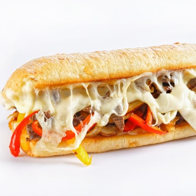 Philly Special.