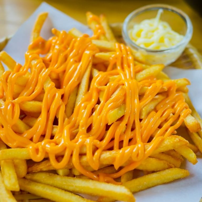 Delicious Fries: A Must-Try Side at Our Restaurant