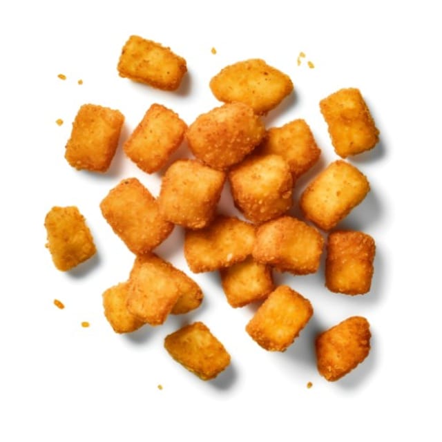 Tator Tots.