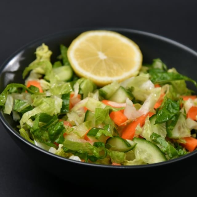 Side Salad.